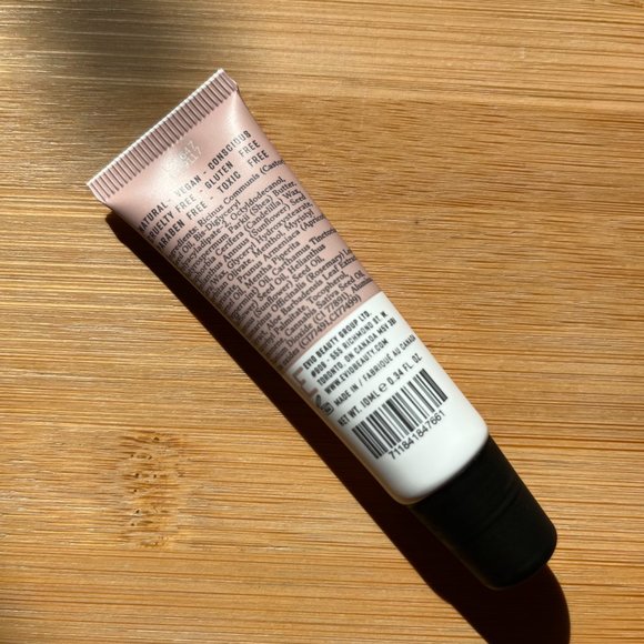 EVIO Lip Serum in Speak Up - Picture 3 of 3